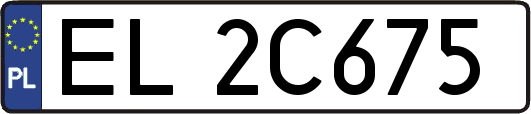 EL2C675