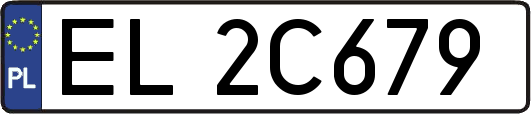 EL2C679