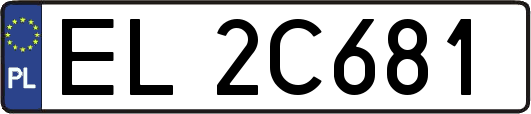EL2C681