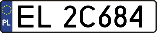 EL2C684