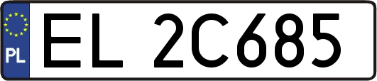 EL2C685
