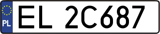 EL2C687