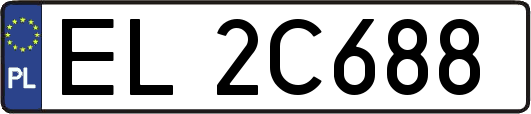 EL2C688