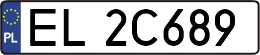 EL2C689