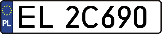 EL2C690
