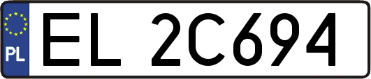 EL2C694