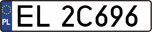 EL2C696