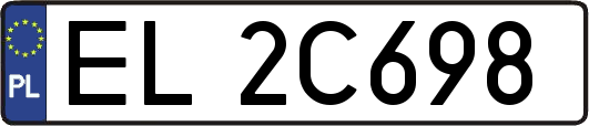 EL2C698