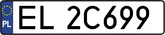 EL2C699