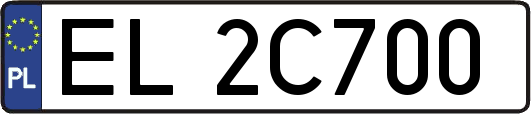 EL2C700