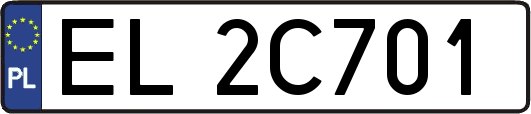 EL2C701