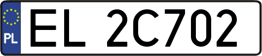 EL2C702