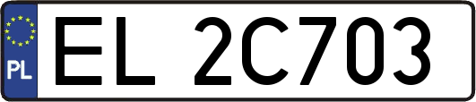 EL2C703