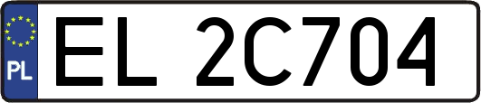 EL2C704