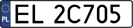 EL2C705