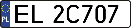 EL2C707