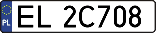 EL2C708