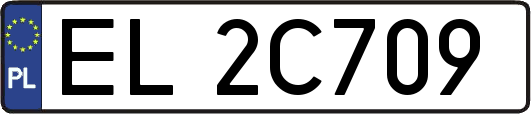 EL2C709