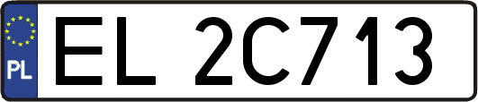 EL2C713