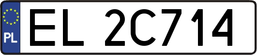 EL2C714