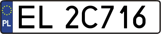 EL2C716