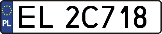 EL2C718