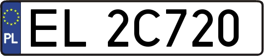 EL2C720