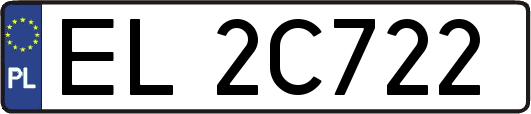 EL2C722