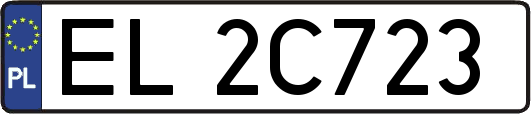 EL2C723