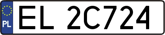 EL2C724