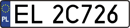 EL2C726
