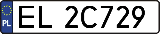 EL2C729