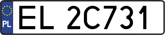 EL2C731