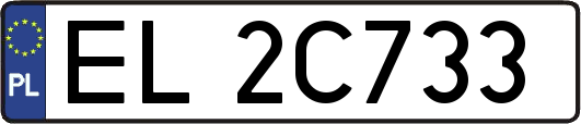 EL2C733