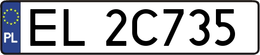EL2C735