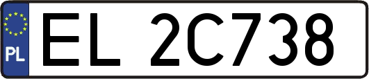 EL2C738
