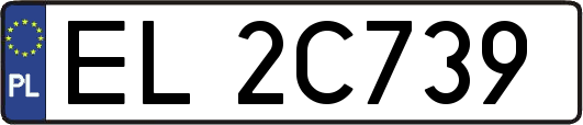 EL2C739