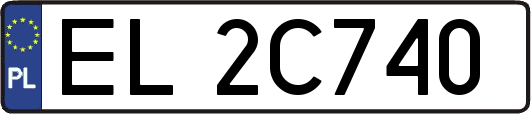 EL2C740