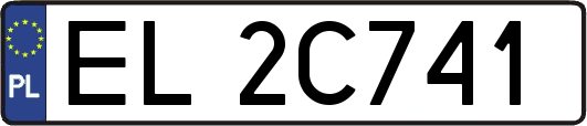 EL2C741