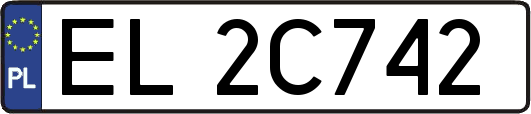 EL2C742