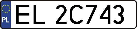 EL2C743