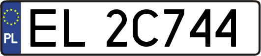 EL2C744