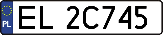 EL2C745