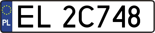 EL2C748