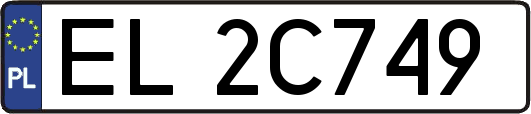 EL2C749