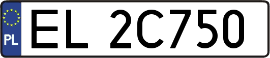 EL2C750
