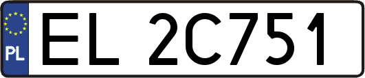 EL2C751