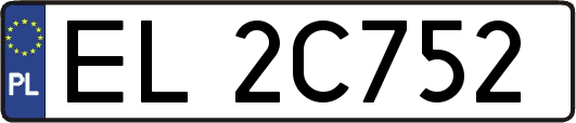 EL2C752