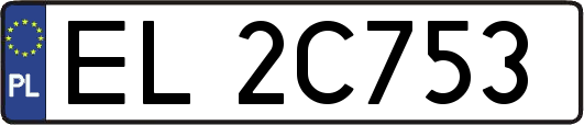 EL2C753
