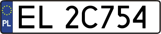 EL2C754